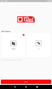 Tap Red screenshot 6