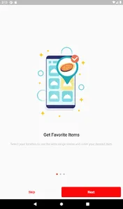 Tap Red screenshot 7