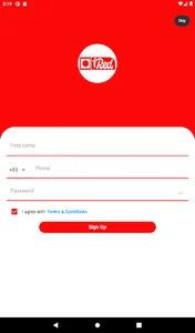 Tap Red screenshot 8
