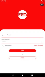 Tap Red screenshot 9