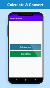 Marla Calculator And Converter screenshot 0