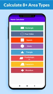 Marla Calculator And Converter screenshot 2