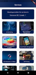 aiReach screenshot 0