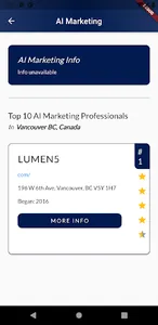 aiReach screenshot 3
