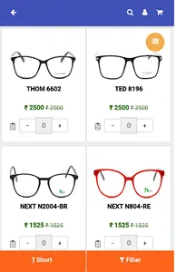 QOptics.in- See Clear screenshot 1