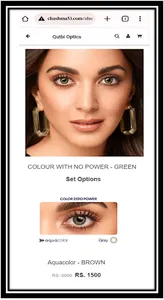 Chashma53 screenshot 5