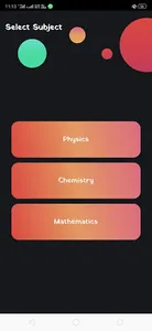 My Guruji - E Learning App screenshot 3