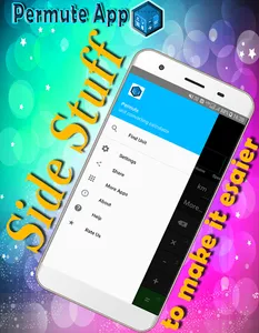 Permute App - Calculator cum U screenshot 3
