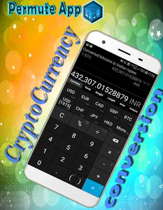 Permute App - Calculator cum U screenshot 4