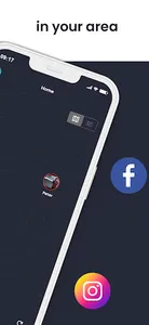 Nearu screenshot 1