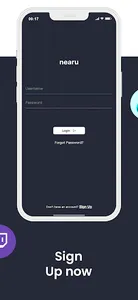 Nearu screenshot 3