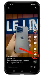 Video Downloader for TikTok screenshot 1