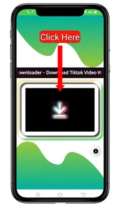 Video Downloader for TikTok screenshot 11