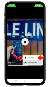 Video Downloader for TikTok screenshot 6