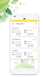 PUC | Manage Customer screenshot 5