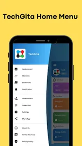 TechGita screenshot 2