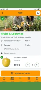 Local Shopi screenshot 1