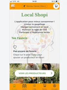 Local Shopi screenshot 8