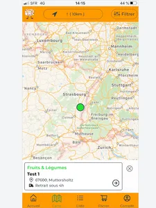 Local Shopi screenshot 9