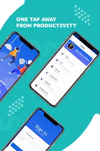 Happy Path To Go screenshot 0