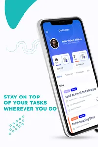 Happy Path To Go screenshot 1