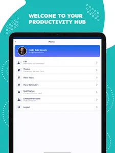 Happy Path To Go screenshot 14