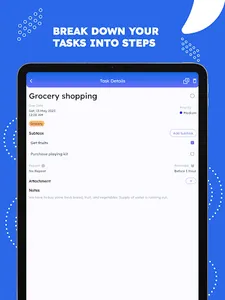 Happy Path To Go screenshot 18