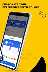 Happy Path To Go screenshot 2