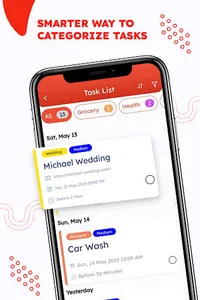 Happy Path To Go screenshot 3