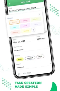 Happy Path To Go screenshot 5