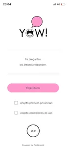YOW! screenshot 2