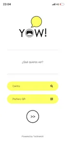 YOW! screenshot 3