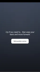 Let It Go – Write & Heal screenshot 6