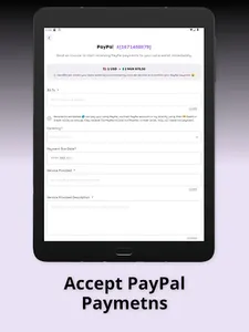 SendBit screenshot 11