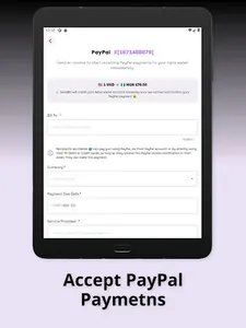 SendBit screenshot 6