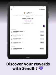 SendBit screenshot 8