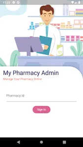 Pharmacy Manager screenshot 0