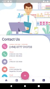 Unique Pharmacy screenshot 4