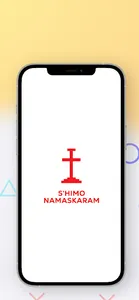 Shimo Namaskaram screenshot 11