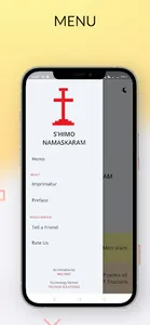 Shimo Namaskaram screenshot 14