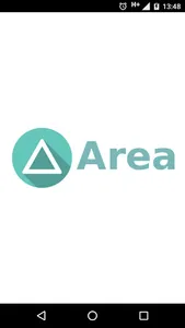 Triangle area calculator screenshot 3