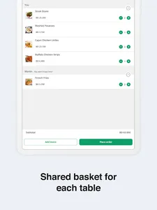 Lamenu screenshot 11
