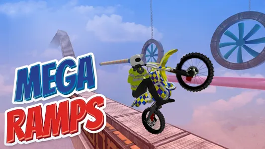 Police Games Motor Bike Games screenshot 4