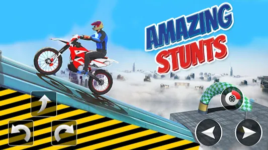 Police Games Motor Bike Games screenshot 9