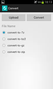 All File Converter screenshot 5