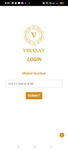 Virasat screenshot 1