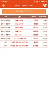Aads - Billing and Invoicing a screenshot 5