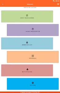 Amarajyothi DistrictRep screenshot 4