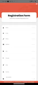 TheProfit screenshot 1