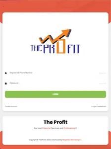 TheProfit screenshot 11
